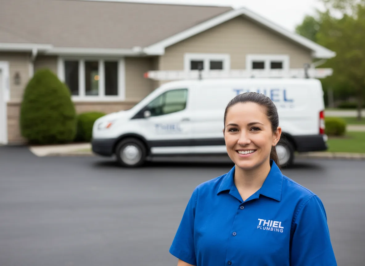 Plumber Merrill, MI FAQs